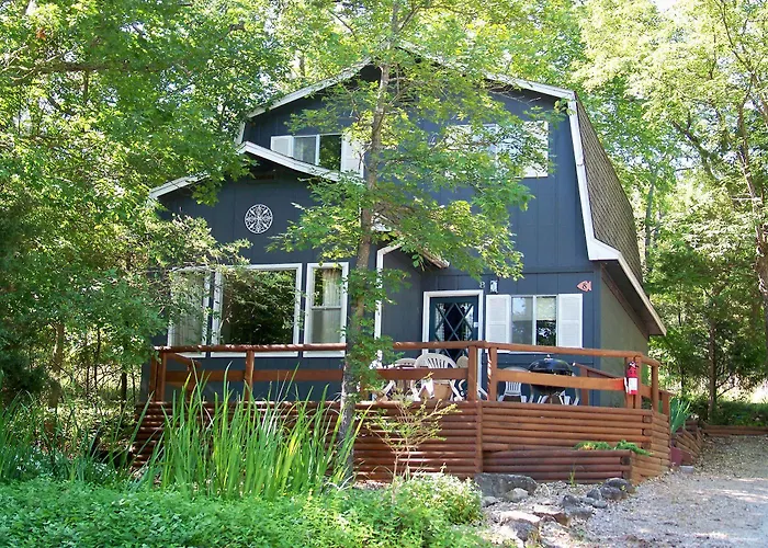 Tribesman Resort